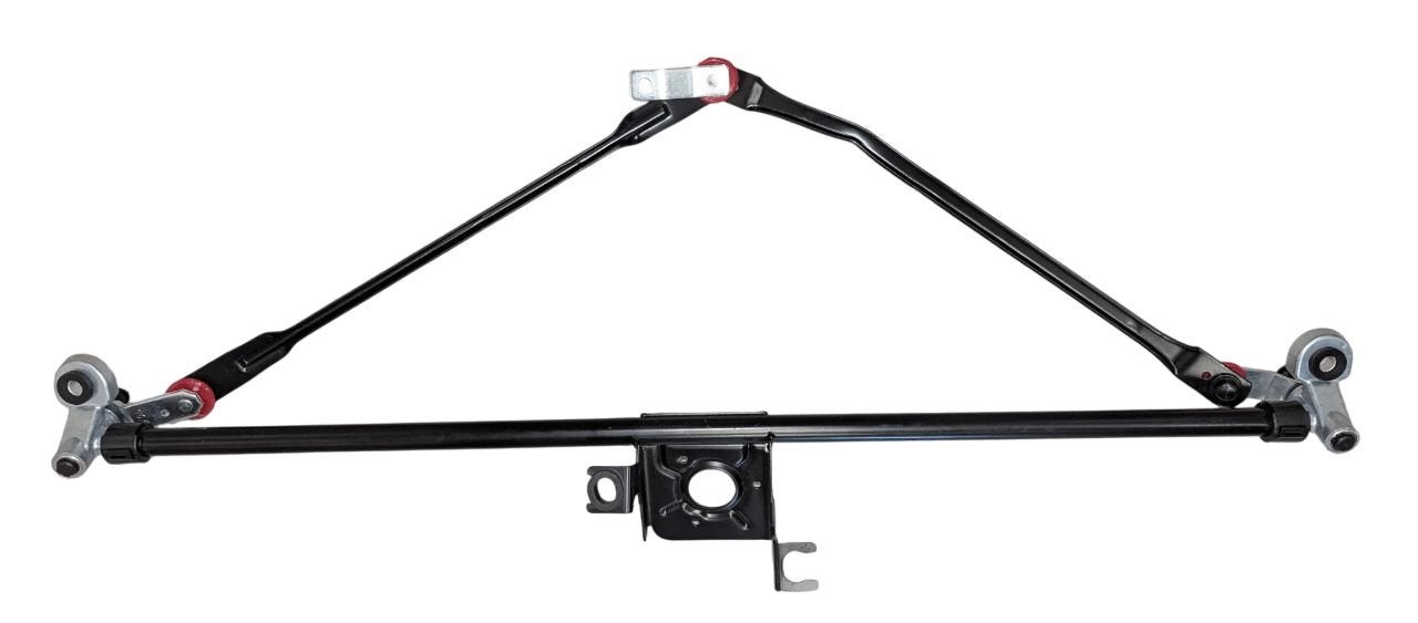 MAN TGA- X RUITENWISSER MECHANISME L=965MM AFTERMARKET 81264, -, MAN, -, Nieuw