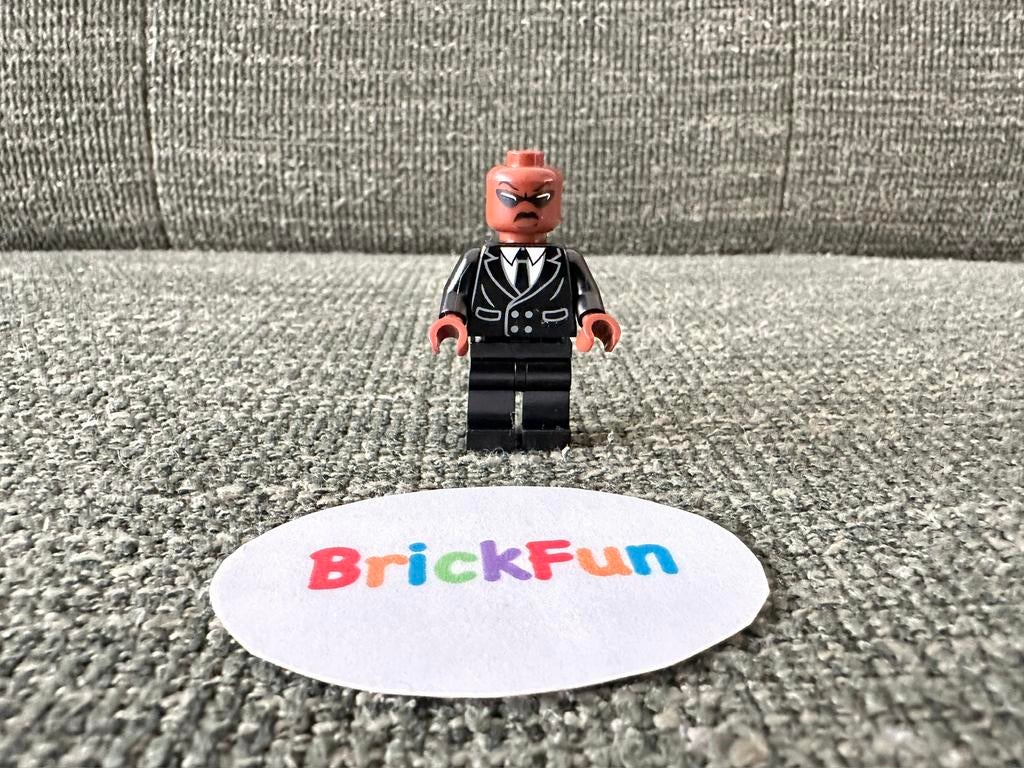 Lego Disney Stitch Mr. Bubbles dis178 nieuw!, Ophalen of Verzenden, Nieuw
