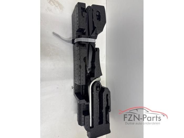 VW Tiguan 571 Krikset + Schuim, Ophalen of Verzenden, Gebruikt