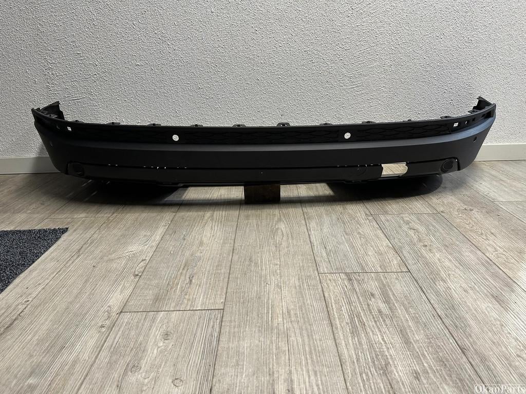 Seat Ateca Diffuser 575807521