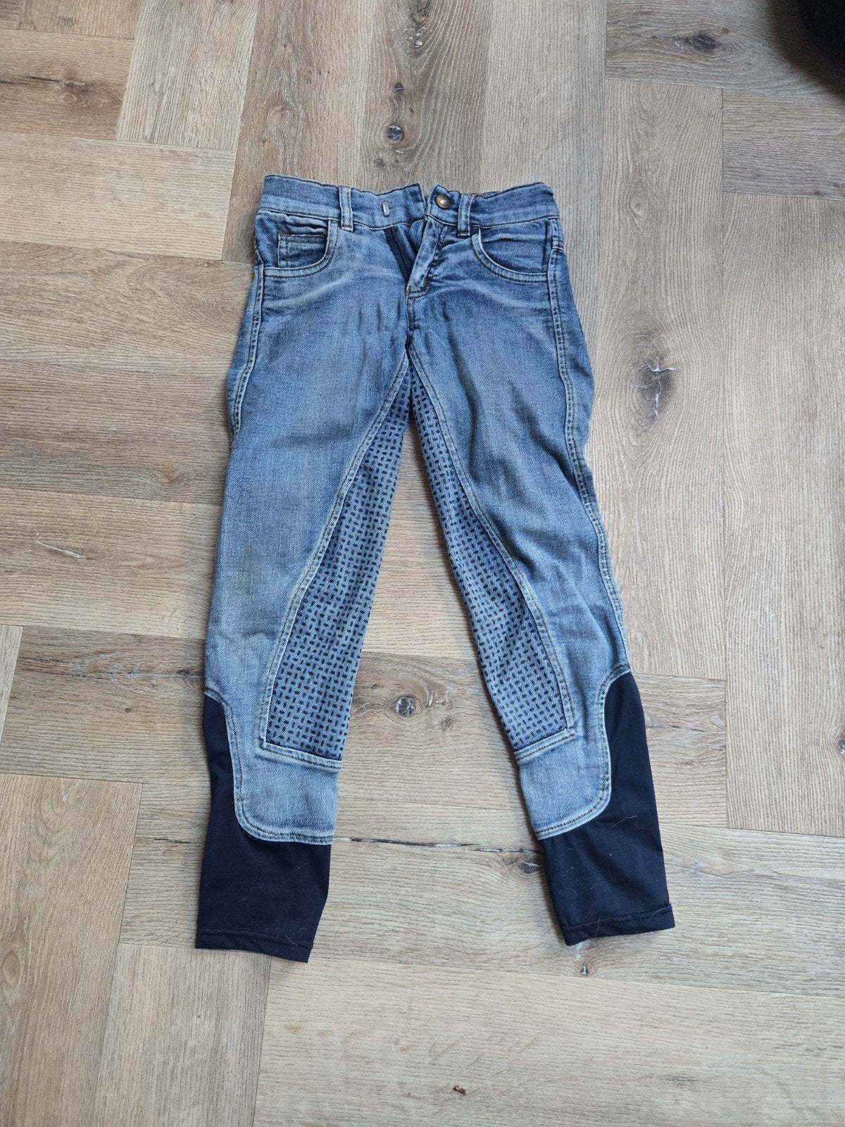 Paardrijbroek maat 128, Dieren en Toebehoren, Ophalen, Dressuur, Onderkleding