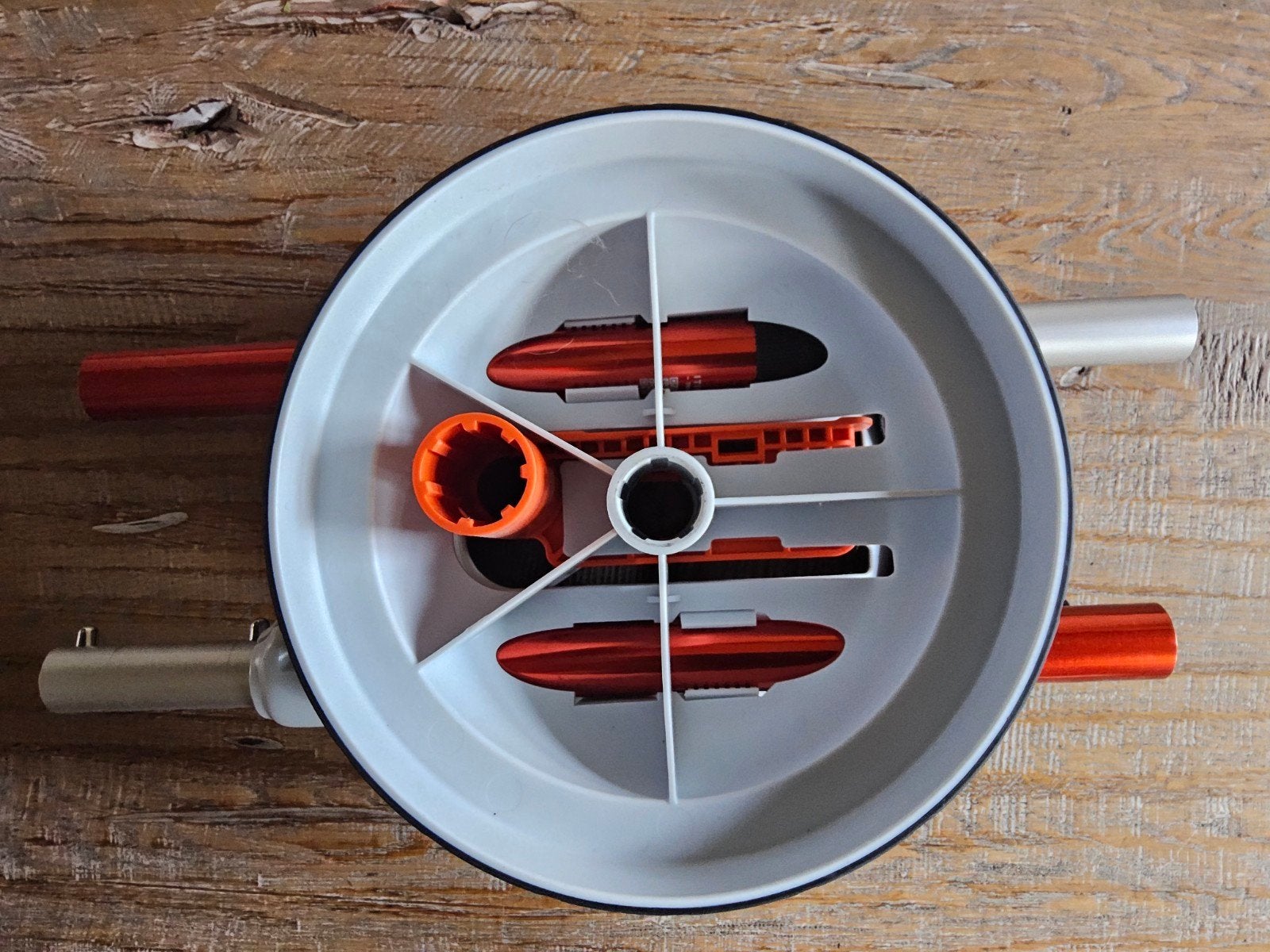sup / kano karretje., Ophalen, SUP-accessoire