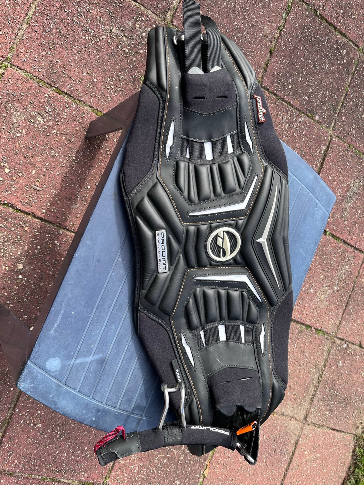 Prolimit Fusion Trapeze XS - Zo goed als nieuw, Ophalen, Zo goed als nieuw, Trapeze