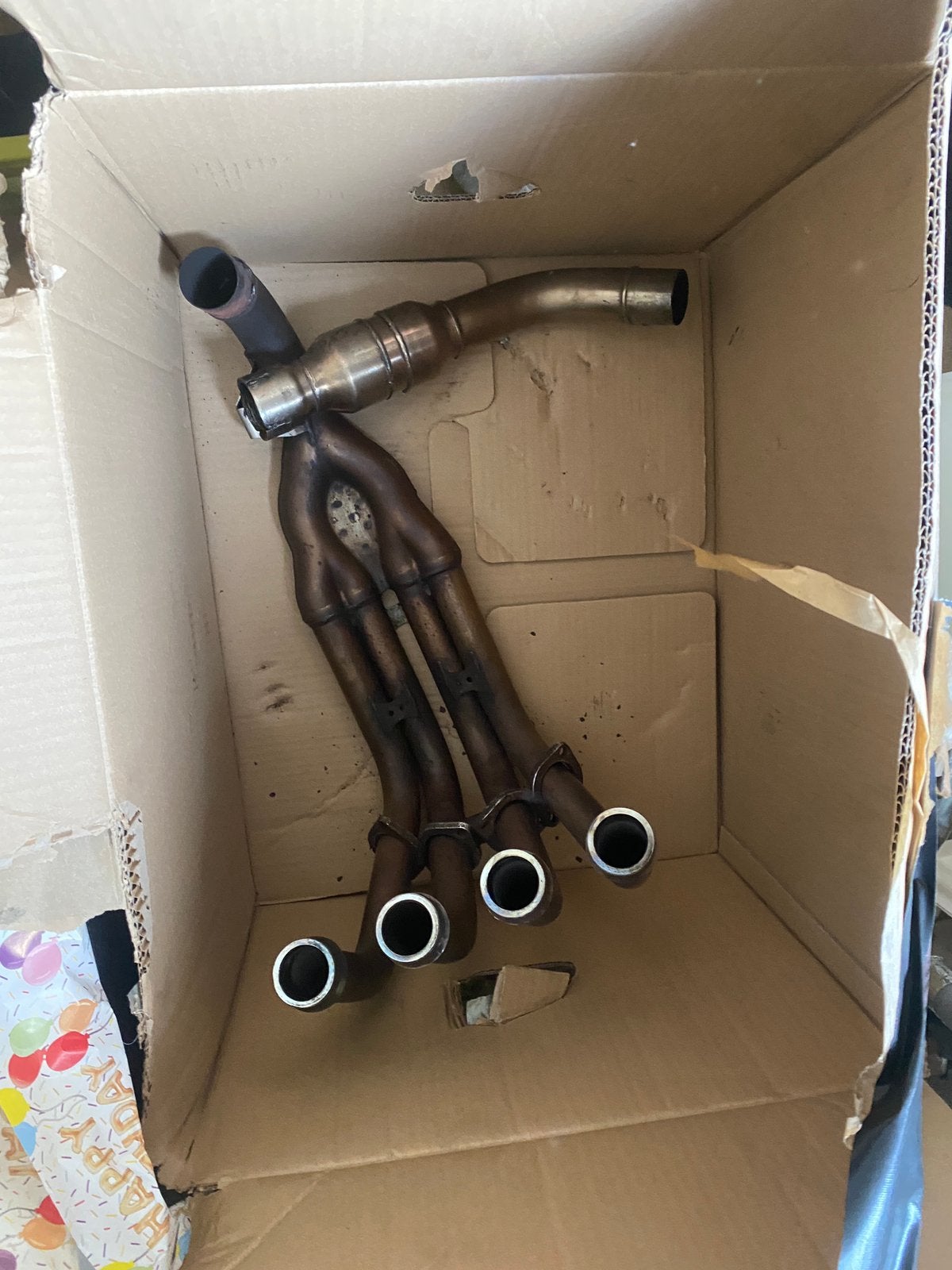Yamaha fz6, 2 cilinders, Motorrijbewijs A, Gebruikt, Particulier