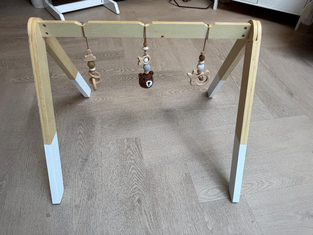 Little Dutch babygym, Kinderen en Baby's, Ophalen of Verzenden, Zo goed als nieuw, Babygym