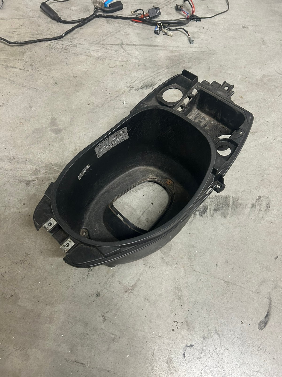 Buddybak zip type 3, Motoren, Tuning en Styling, Ophalen of Verzenden
