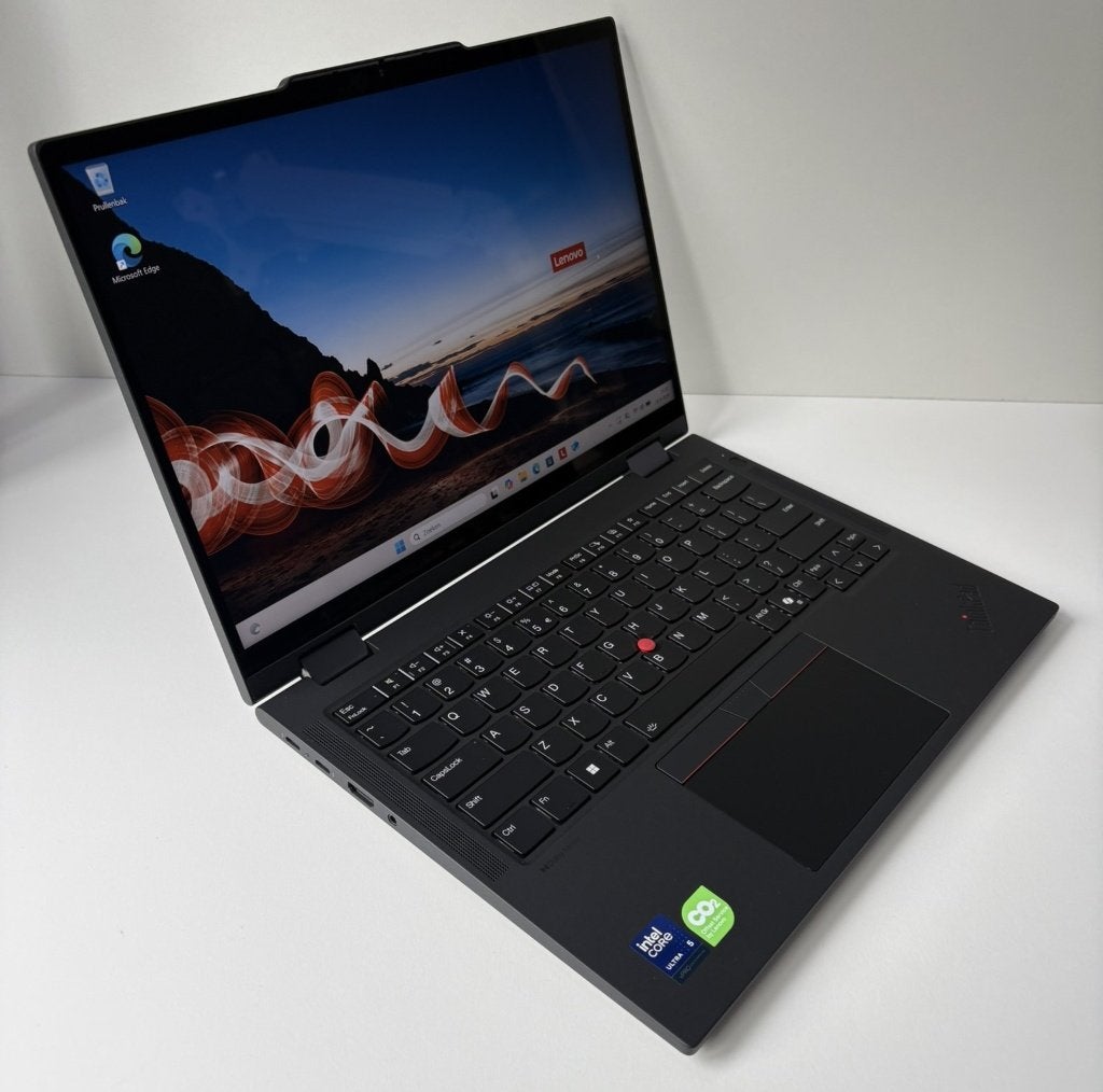 Lenovo ThinkPad T14s 2-in-1 32GB RAM 512GB SSD, Computers en Software, Lenovo Thinkpad, 2 tot 3 Ghz, 32 GB, Nieuw