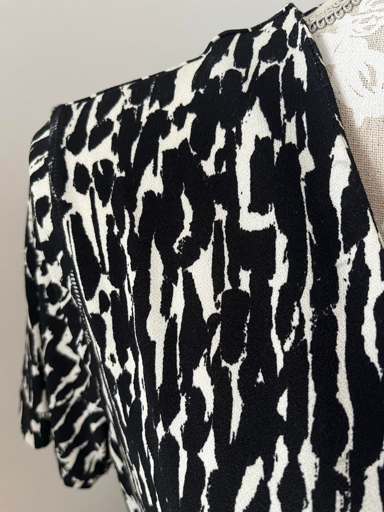Nieuwe jurk van InWear, Zwart, Maat 46/48 (XL) of groter, Nieuw, Ophalen of Verzenden
