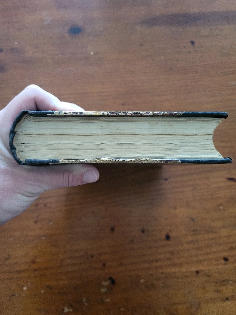 Geillustreerde encyclopedie, Boeken, Encyclopedieën, Ophalen, Gelezen