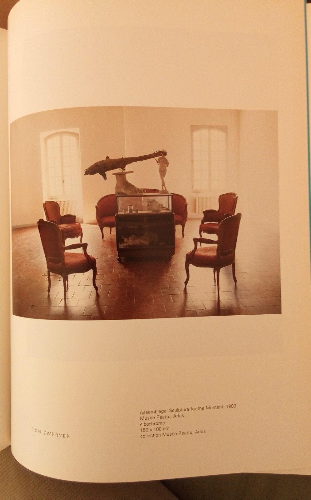 INDIVIDUALS - Ton Zwerver Bart van Loo Juul Sadee, Boeken, Ophalen of Verzenden, Gelezen, Diverse Auteurs, Nederland