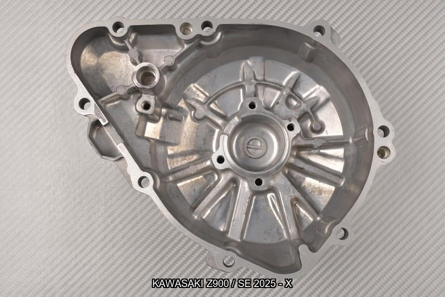 Dynamo Deksel KAWASAKI Z900 / SE 2025 - X, Ophalen of Verzenden, Nieuw