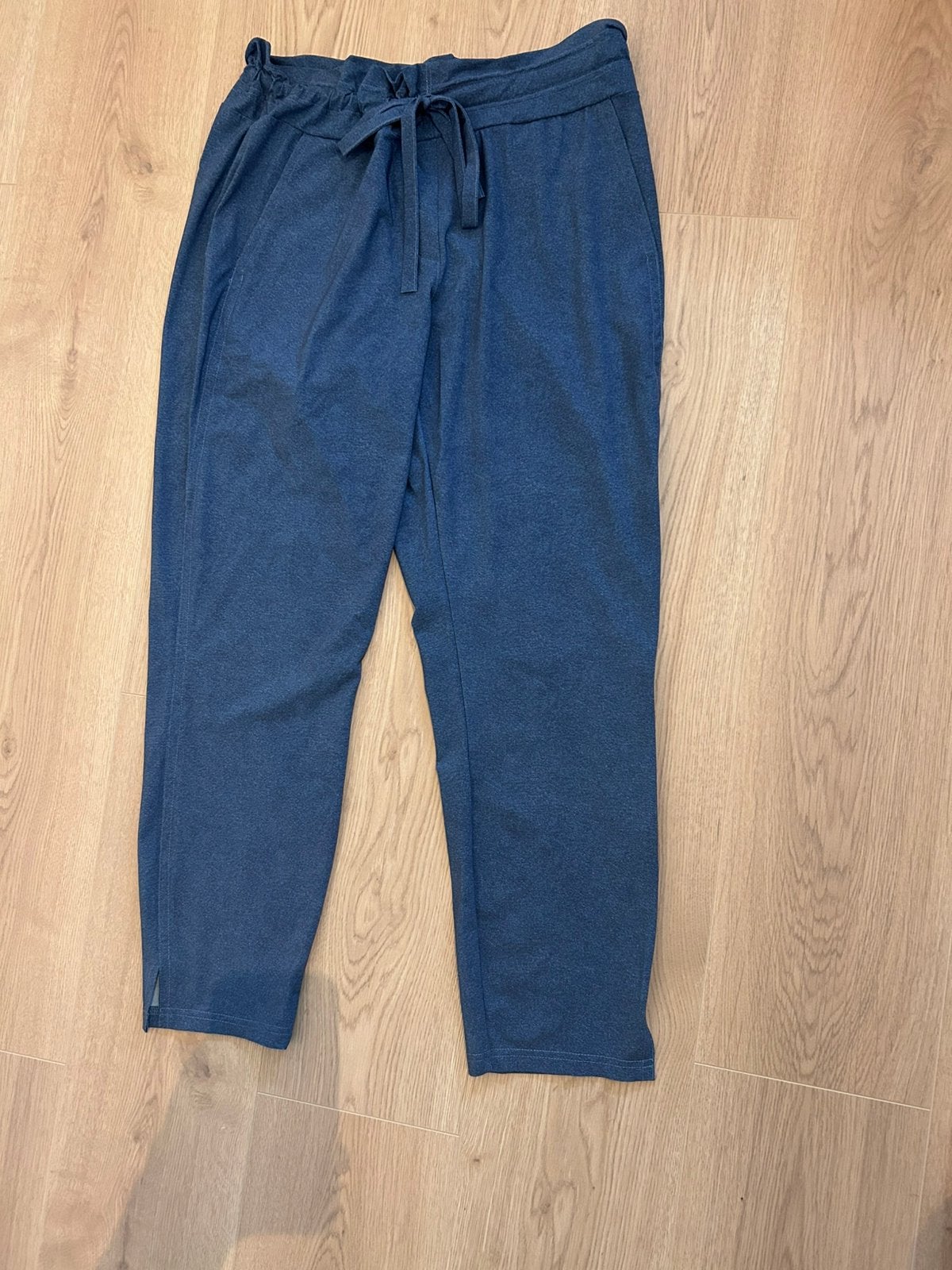 Studio anneloes tracel denim broek XL, Kleding | Dames, Broeken en Pantalons, Blauw, Maat 46/48 (XL) of groter, Ophalen of Verzenden