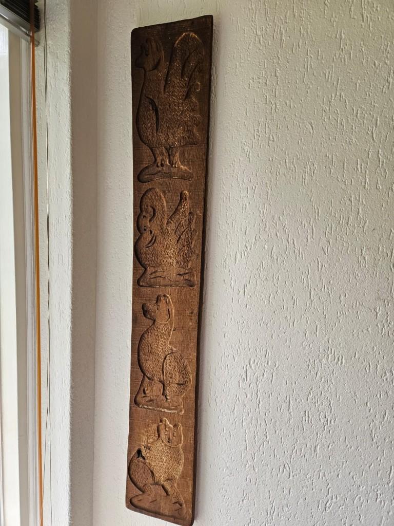 Speculaas vormenplank, Antiek en Kunst, Antiek | Keukenbenodigdheden, Ophalen
