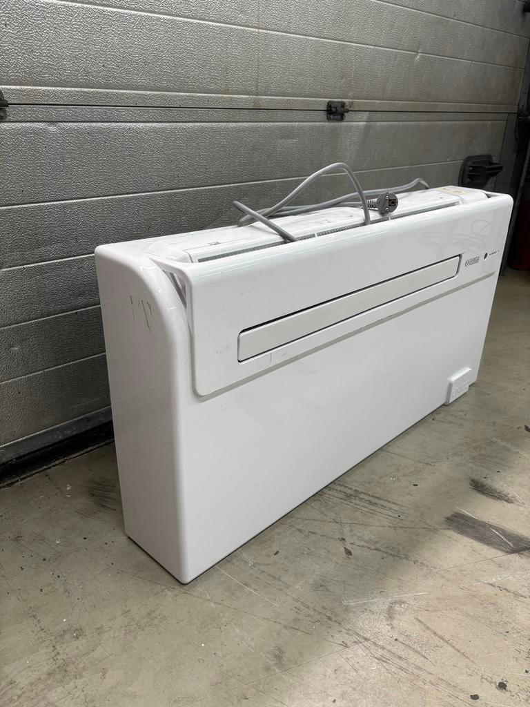 Airconditioning 2,4kw monoblock ook verwarmen, Witgoed en Apparatuur, Airco's, Minder dan 60 m³, Timer, 3 snelheden of meer, Ophalen of Verzenden