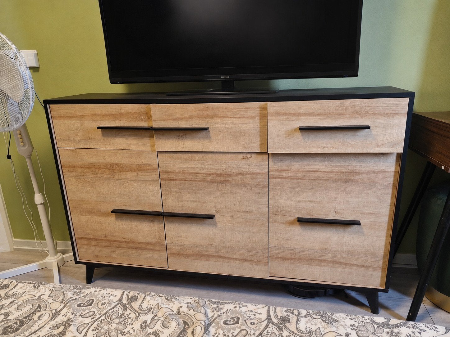 Tv Unit, Ophalen of Verzenden, 25 tot 50 cm, 50 tot 100 cm, Minder dan 100 cm