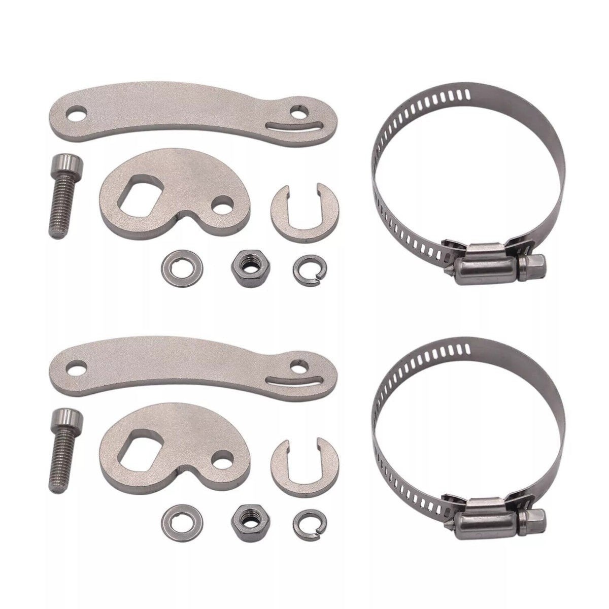 Gloednieuwe Ebike Torque Arms - 2x, Elektrische fiets, Overige typen, Ophalen of Verzenden, Nieuw