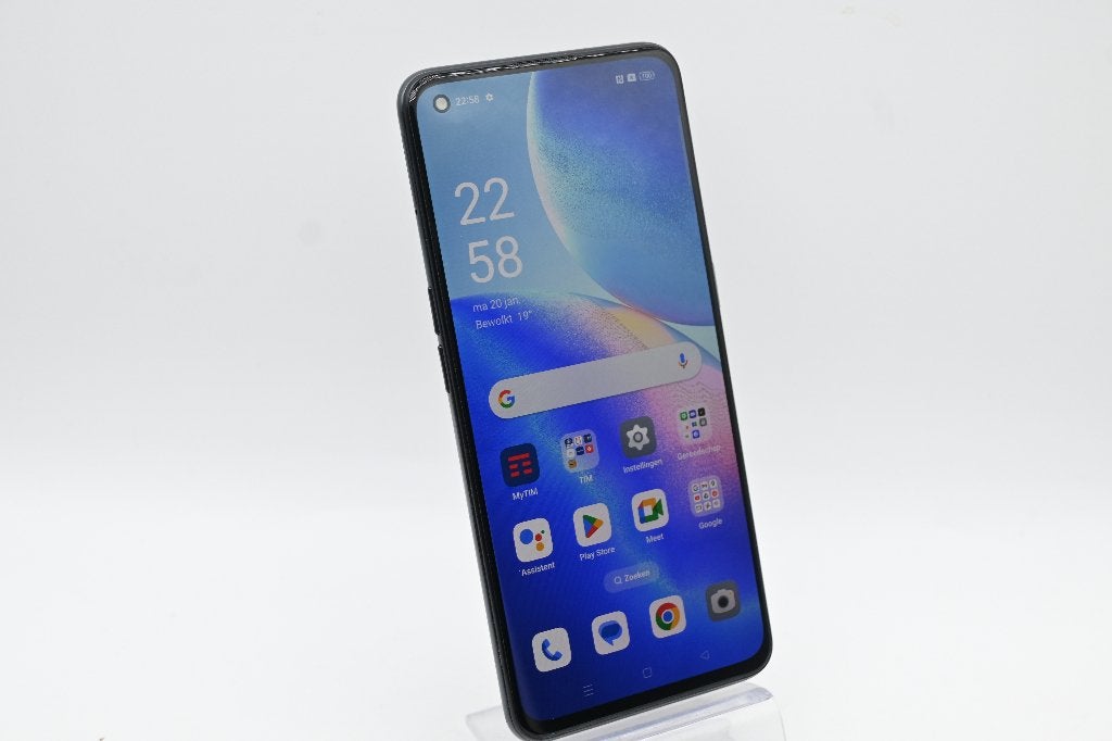 OPPO Find X3 Lite 5G 128GB Android 13, -, Overige typen, Ophalen of Verzenden, Zo goed als nieuw