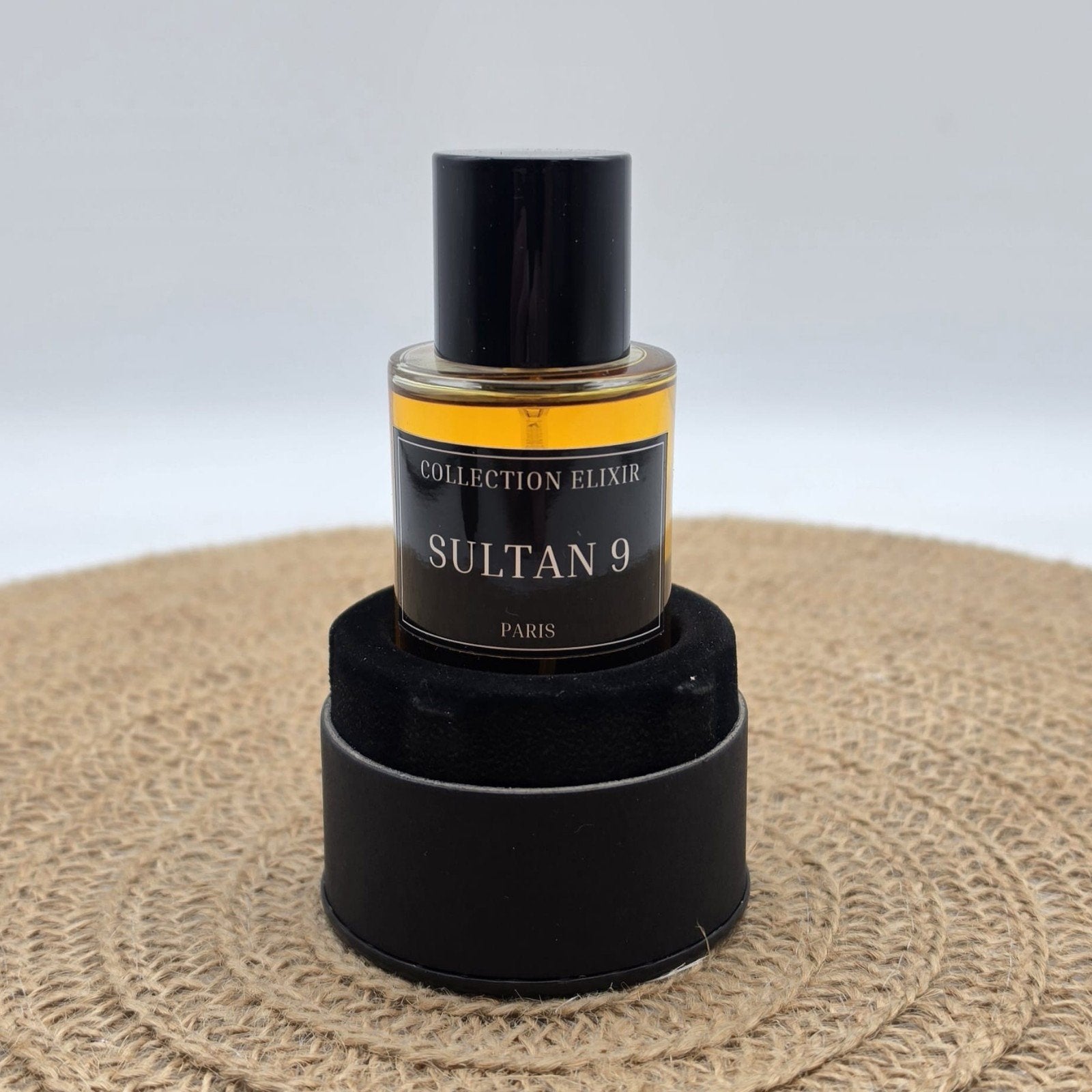 Partij Sultan 9 Unisex Parfum 50 ML 5 Stuks, ., Nieuw, Ophalen of Verzenden, .