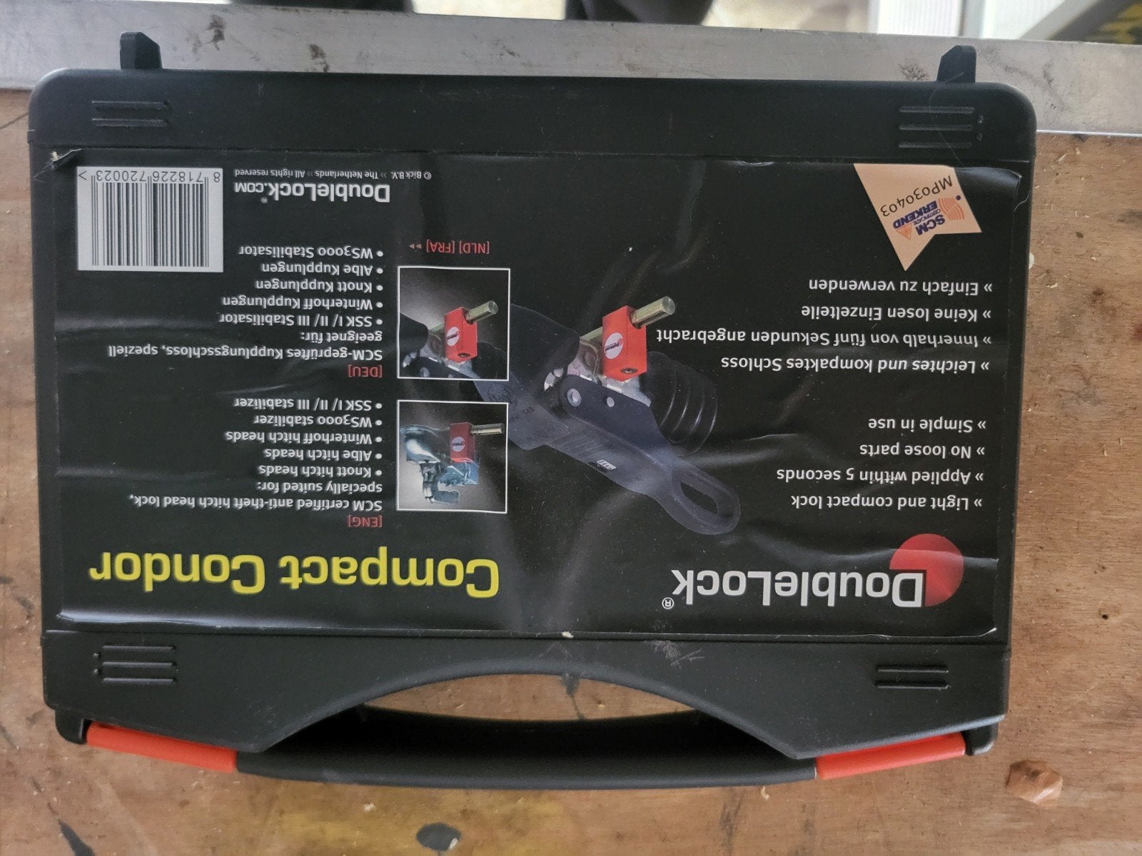 Te koop, Caravans en Kamperen, Ophalen of Verzenden