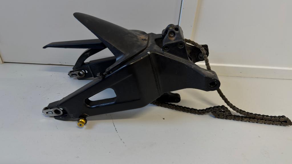 Honda CBR600RR PC37 2003-2006 Swingarm, Ophalen of Verzenden