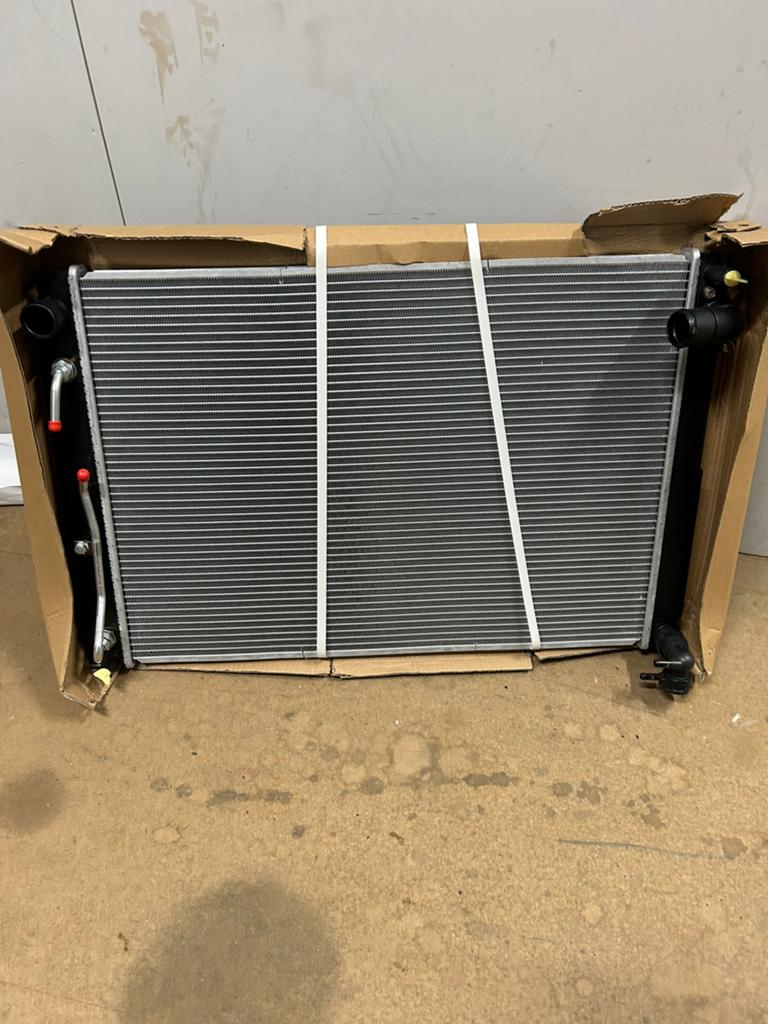 Radiateur Lexus Rx 350 Auto. 2005-2008, Ophalen of Verzenden, Nieuw, Lexus