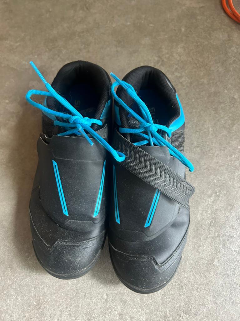 Bmx schoenen, Ophalen of Verzenden, Gebruikt, Overige maten, Schoenen