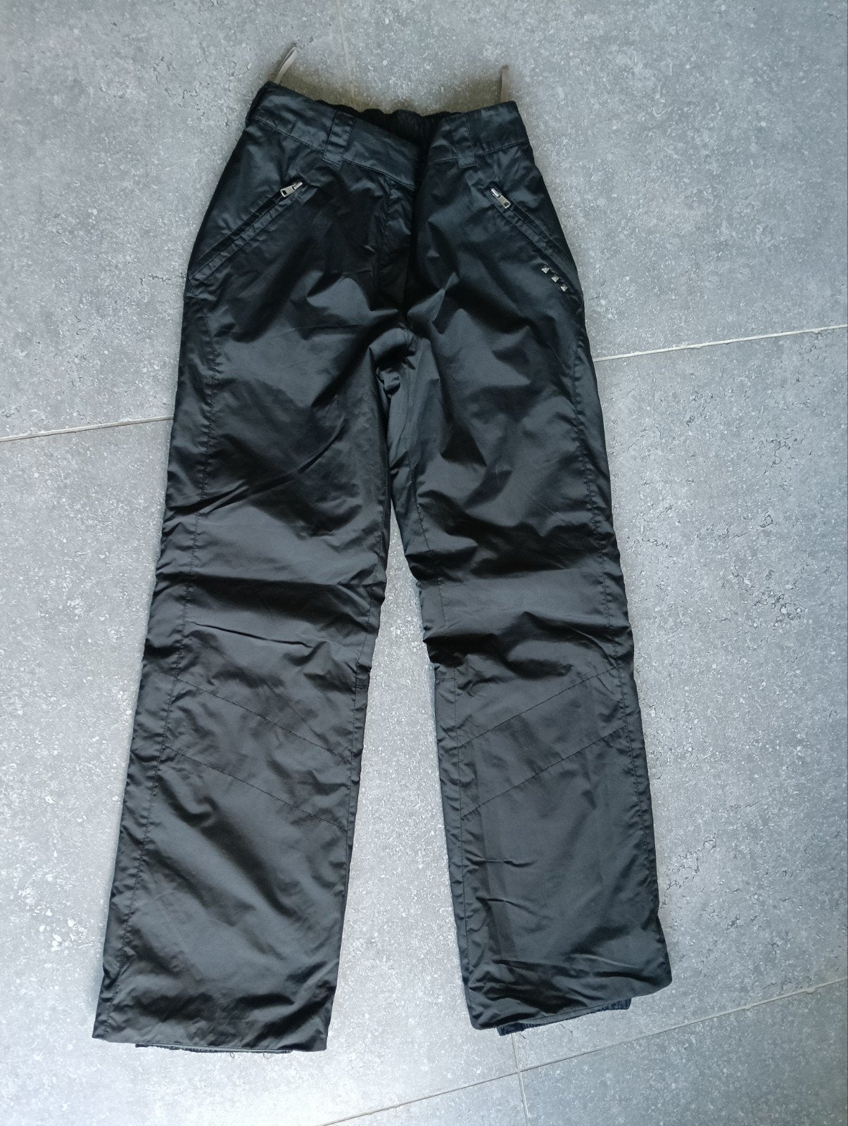 Mexx Sport zwarte Skibroek Dames,  Maat 34, Kleding | Dames, Broek, Ophalen of Verzenden, Mexx Sport, Maat 34 (XS) of kleiner
