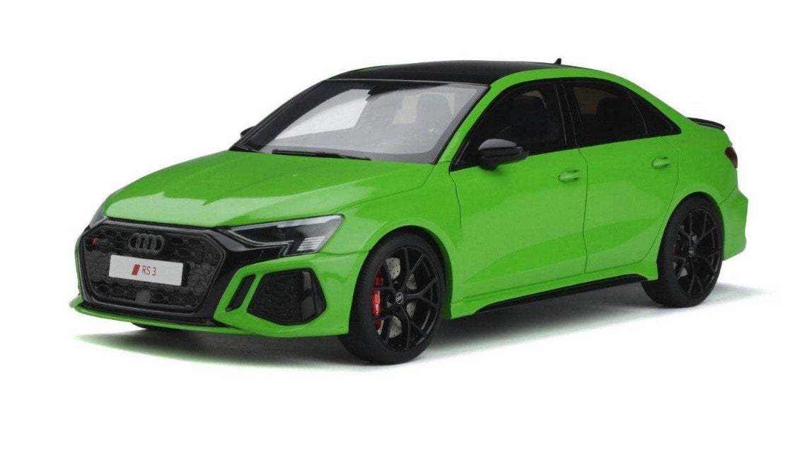 Audi RS3, Ophalen of Verzenden, Zo goed als nieuw, Overige merken