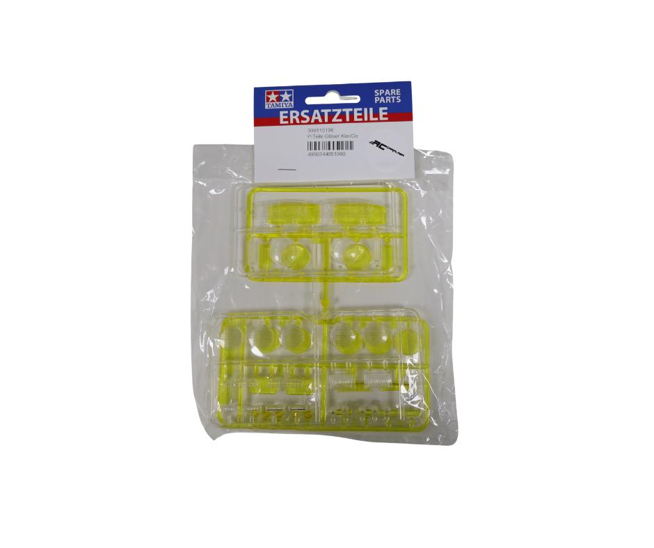 Tamiya Toyota Hilux P-Parts 58397