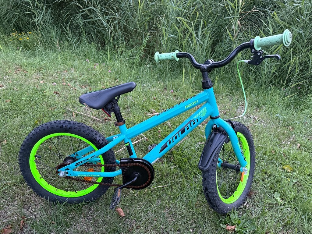 Volare mini mountainbike, Ophalen, Gebruikt, Velgrem, Volare