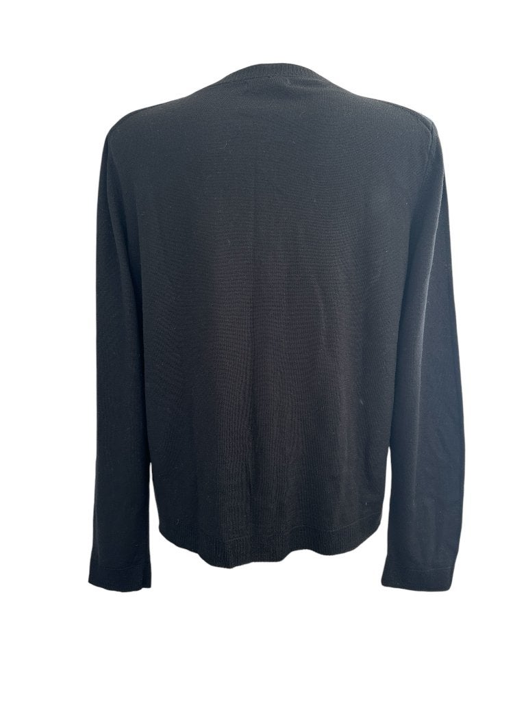 Ivko vest XXL, Blauw, Maat 46/48 (XL) of groter, Ophalen of Verzenden, Zo goed als nieuw