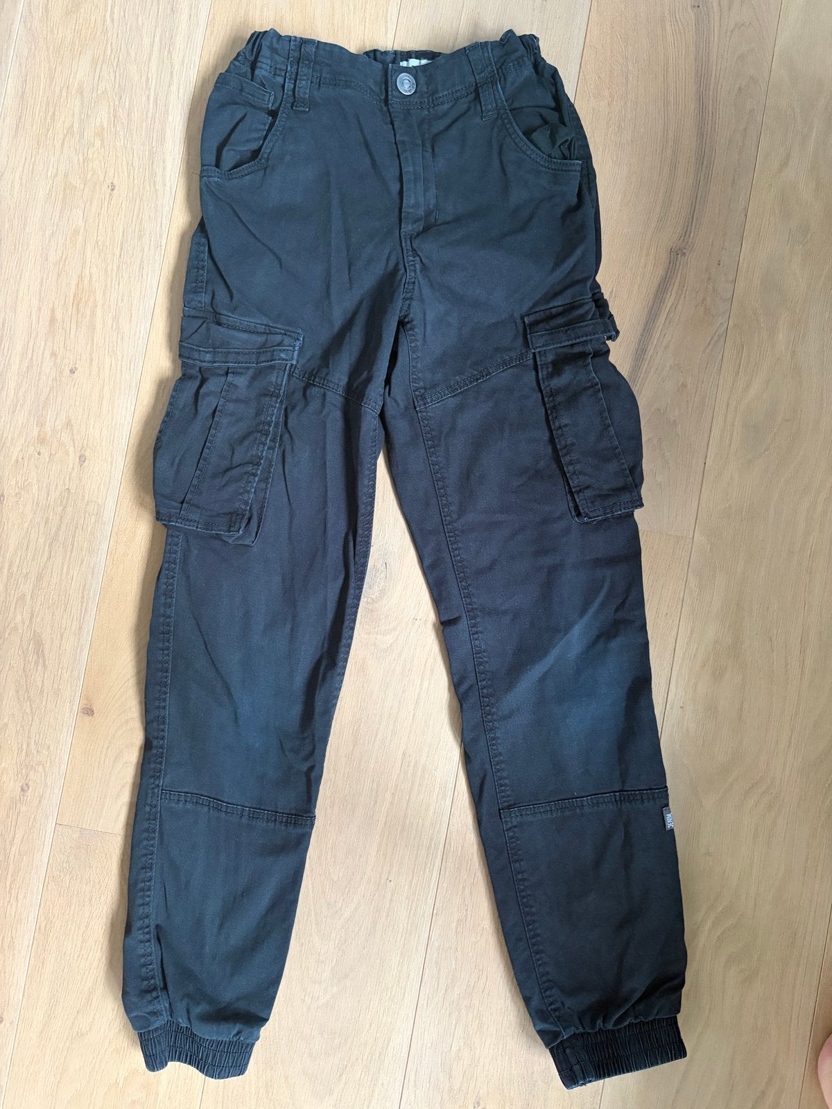 Name it Cargo Broek Maat 146, Ophalen of Verzenden, Gebruikt, Jongen, Broek