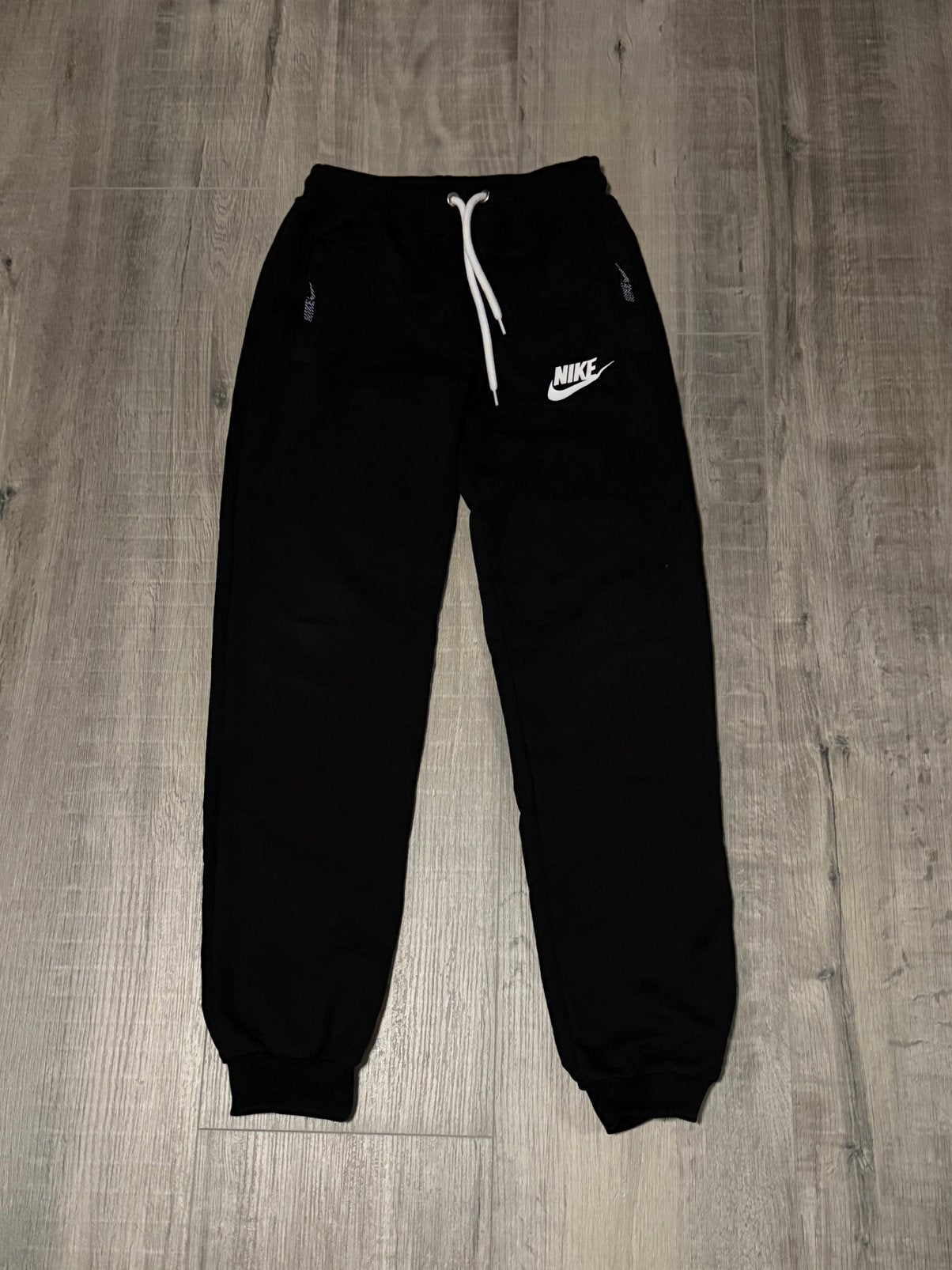 Nike joggingsbroek - Maat XS, Zwart, Ophalen of Verzenden, Zo goed als nieuw, Algemeen