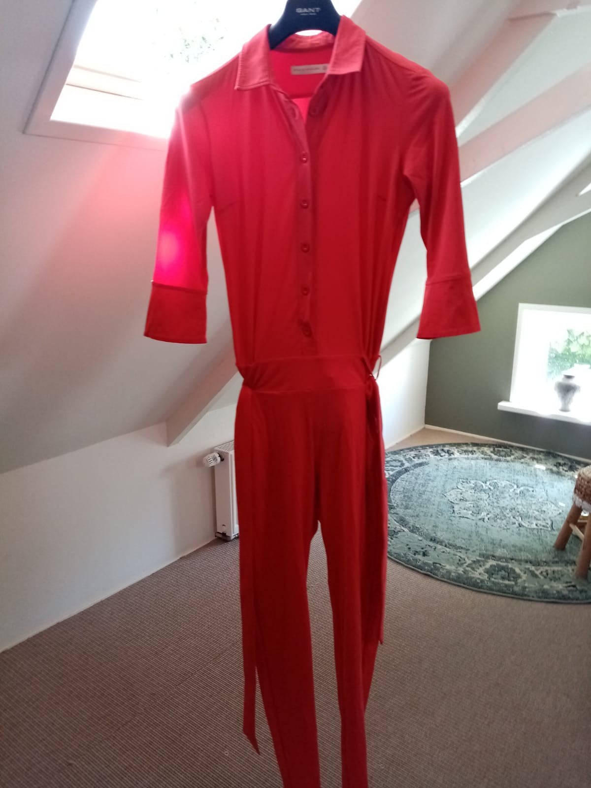 Jumpsuit Studio Anneloes, Studio Anneloes, Ophalen of Verzenden, Zo goed als nieuw, Maat 34 (XS) of kleiner