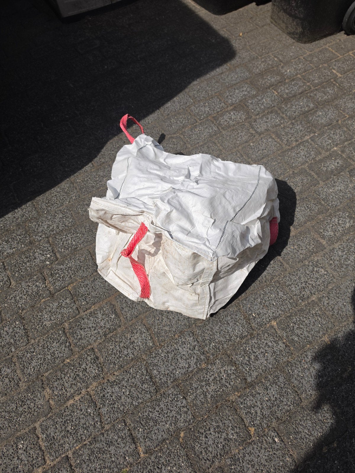 30 Nette  Mini big bags., Ophalen, Gebruikt, Overige typen
