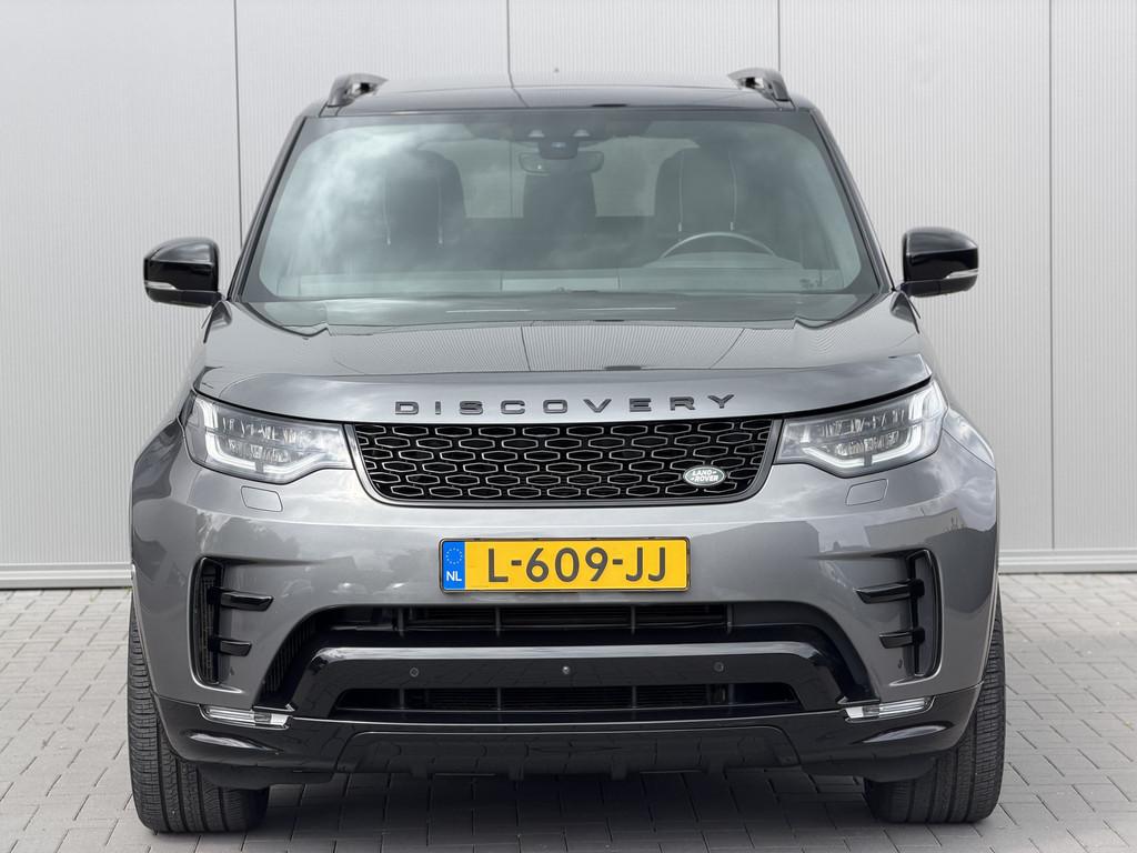 Land Rover Discovery 3.0 Td6 HSE Luxury | Panorama | 22" | S, Auto's, Land Rover, Automaat, Gebruikt, 2993 cc, 258 pk