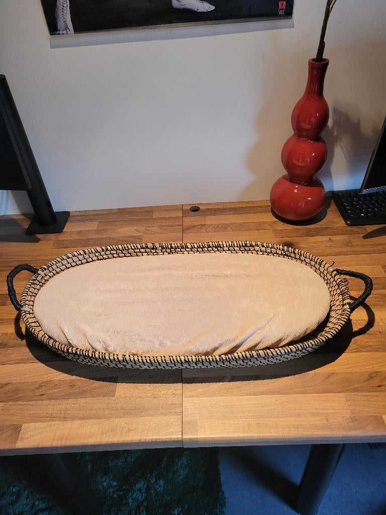 Verschoonmand aankleedkussen, Ophalen, Nieuw, Aankleedkussen, Overige merken
