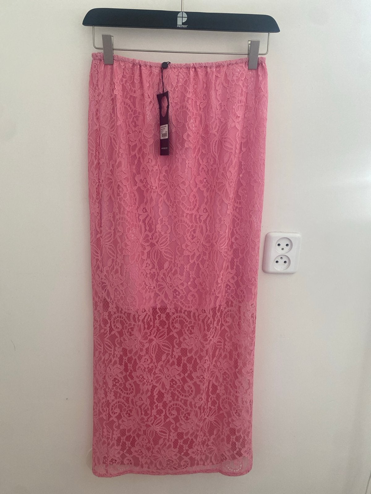 Rok Ydence Willa - Maat M, Kleding | Dames, Rokken, Maat 38/40 (M), Nieuw, Ophalen of Verzenden, Roze