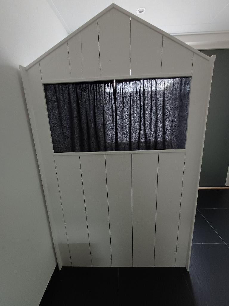Grote poppenkast, Ophalen, Gebruikt, Overige typen