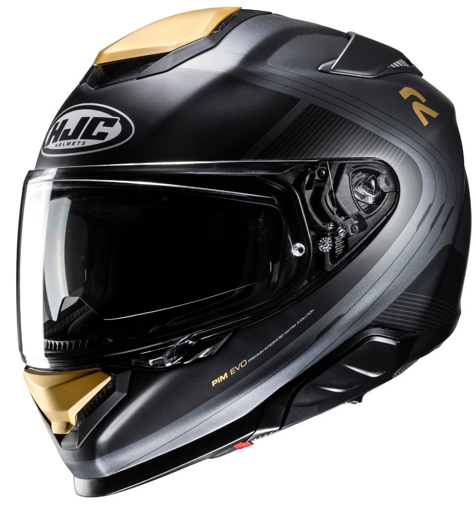HJC RPHA 71 Frepe maat XL, Motoren, Kleding | Motorhelmen, Nieuw met kaartje, -, -, Ophalen of Verzenden