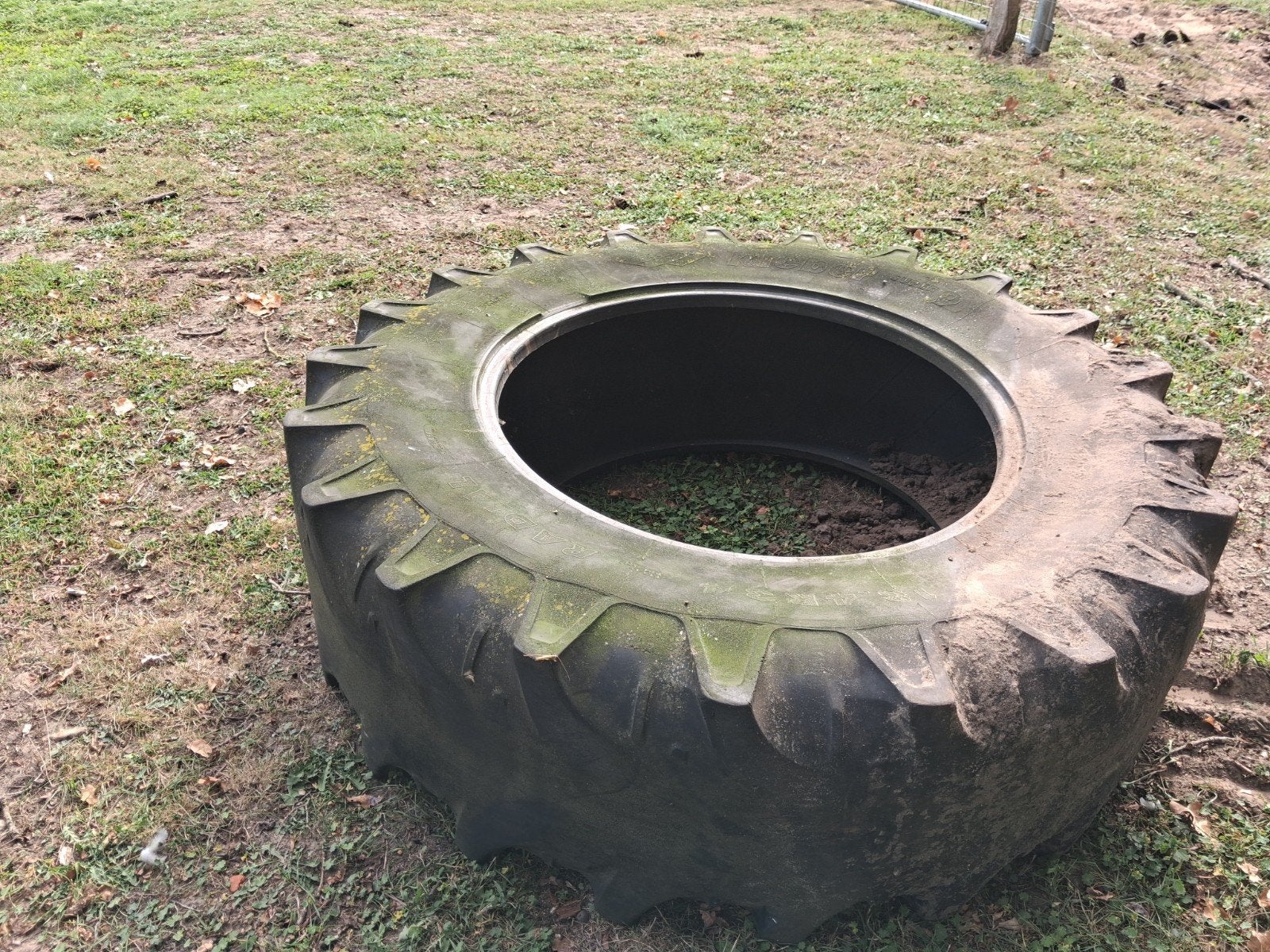 Tractorbanden gratis aftehalen, Dieren en Toebehoren, Ophalen of Verzenden