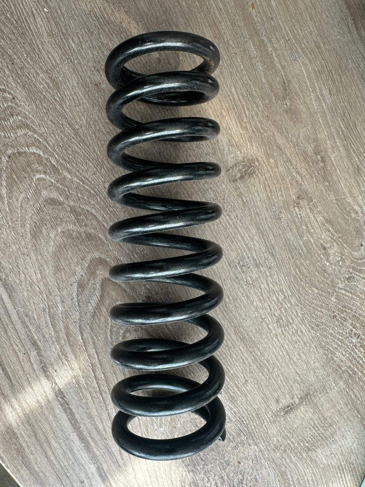 Ktm, Gasgas, Husqvarna 65cc, achterschokbreker 45 kg veer, Ophalen of Verzenden, Gebruikt