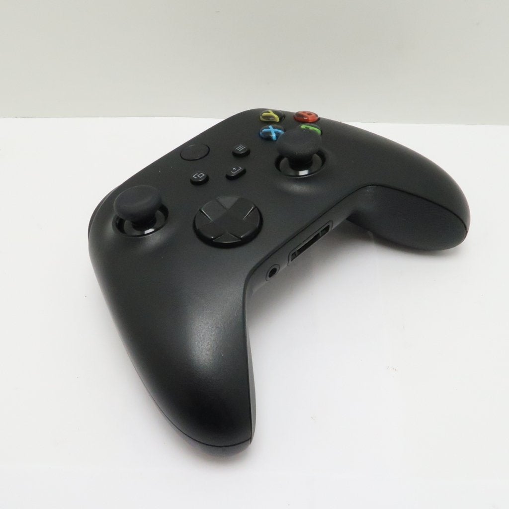 Microsoft Xbox Series X & S Controller | Nette staat, Microsoft, Zo goed als nieuw, Support@microsoft.com, Microsoft Corporation
One Microsoft Way
Redmond, WA 98052-6399
USA