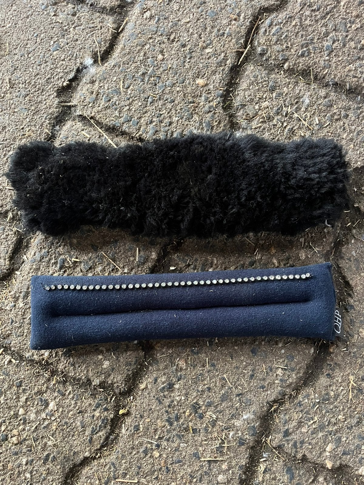 Neus onderleggers te koop, Dieren en Toebehoren, Ophalen of Verzenden, Dressuur