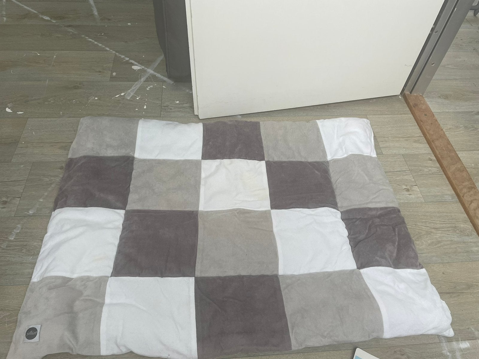 Boxkleed Jollein, Ophalen of Verzenden, Zo goed als nieuw