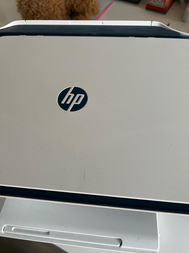 Printers, Ophalen, Zo goed als nieuw