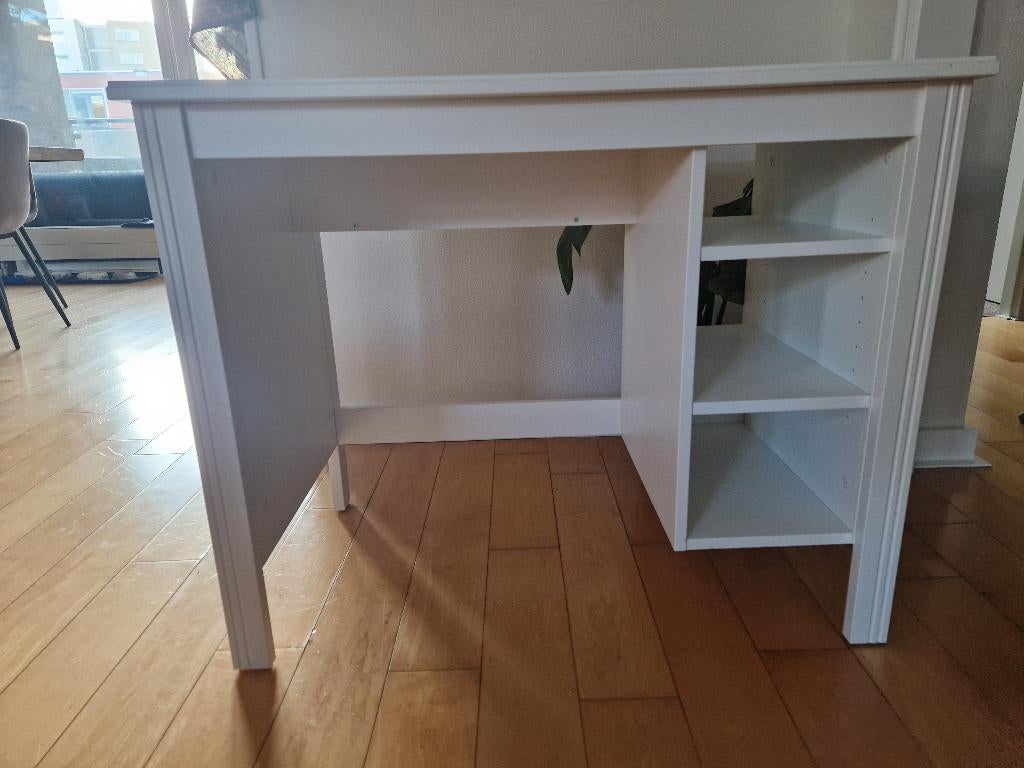 Kinder bureau, Kinderen en Baby's, Kinderkamer | Tafels en Stoelen, Ophalen, Zo goed als nieuw, Tafel(s)