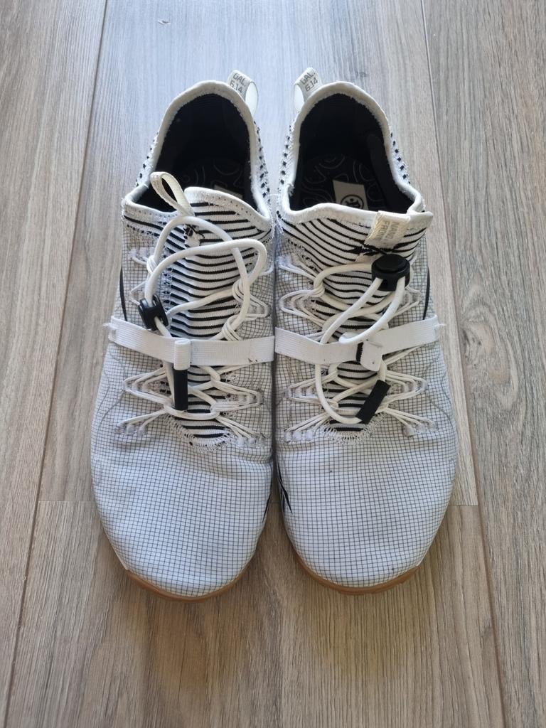Reebok Nano X1 Froning - CF & Weightlifting maat 44.5, Ophalen of Verzenden, Gedragen, Wit