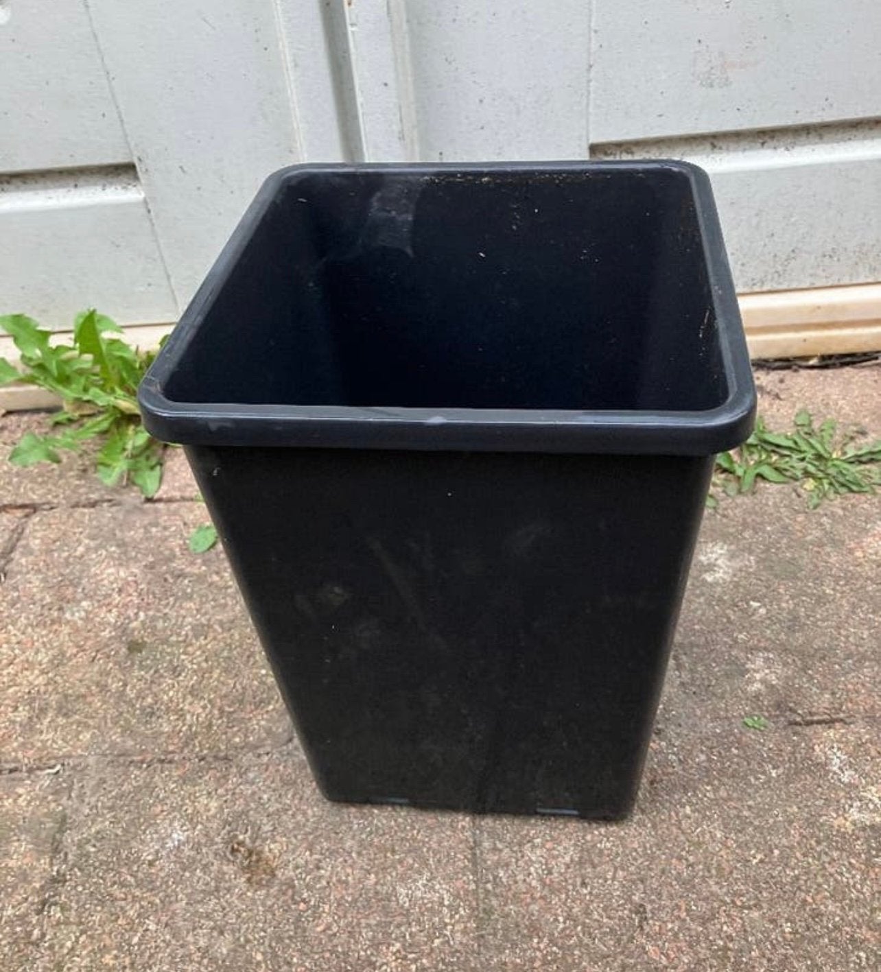 GEZOCHT/GEVRAAGD, Ophalen, Minder dan 30 cm, Zo goed als nieuw, Balkon