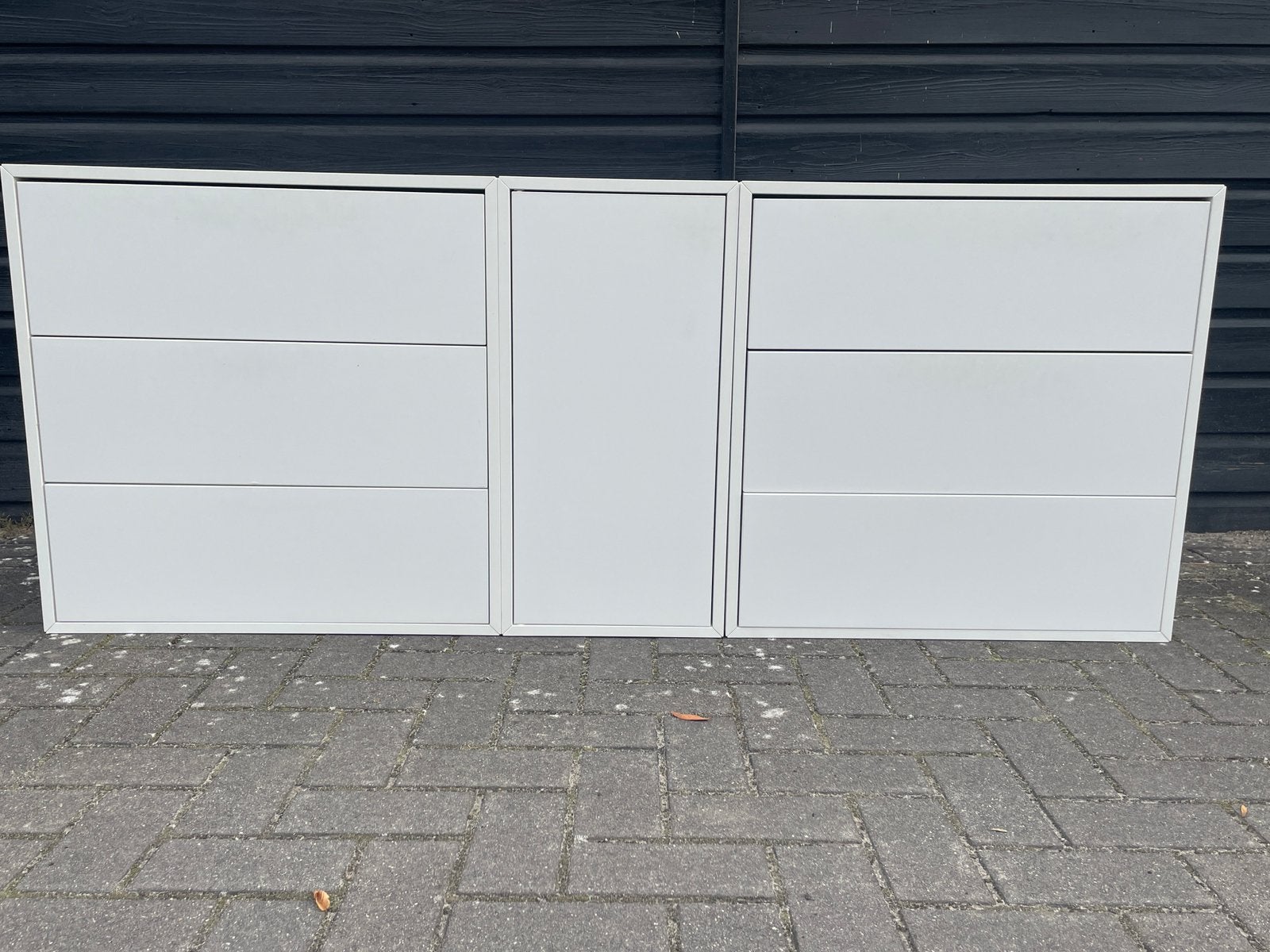 EKET kasten, Ophalen, 150 tot 200 cm, Zo goed als nieuw, Minder dan 100 cm